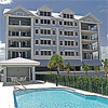 Ocean Club Condominiums, Cocoa Beach, Florida