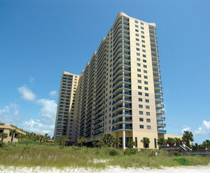 Brighton Towers, Myrtle Beach, South Carolina