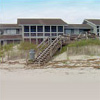 Inlet Point Villas at Litchfield Beach, South Carolina