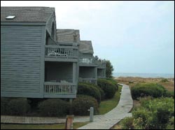 Pelican Watch in Seabrook Island, SC
