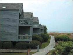 Pelican Watch in Seabrook Island, SC