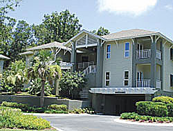 Wednover Dunes in Hilton Head Island